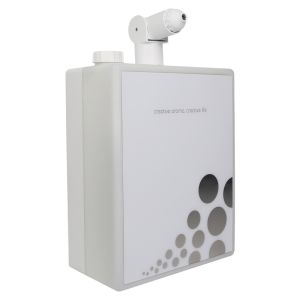 Buy cheap Bluetooth APP Timed Smart Garden Fogger Machine Disinfection Sprayer 8L from wholesalers