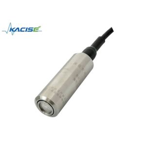 Customized Intelligent Pressure Transmitter High Precision With Vented Cable