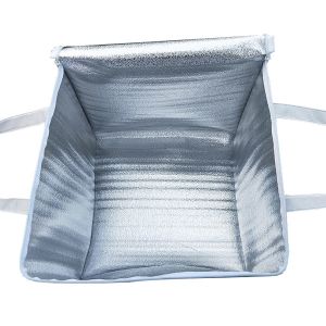 Buy cheap Insulated 25x25x15cm 80gsm 2mm EPE Childrens Cool Bag from wholesalers