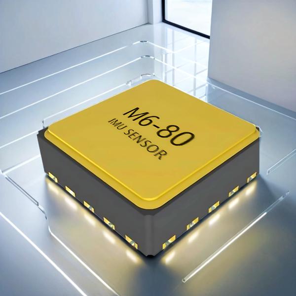 Buy cheap MEMS IMU Sensor with Configurable Dynamic Range from wholesalers