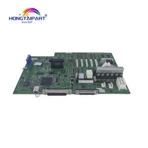 Buy cheap Formatter Board C11C605001 For HP DFX-9000 DFX 9000 DFX9000 Printer Spare Parts from wholesalers