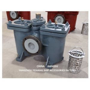 Buy cheap DUPLEX OIL FILTERS-DUPLEX OIL STRAINERS-DOUBLE OIL FILTERS-DOUBLE OIL Strainers from wholesalers