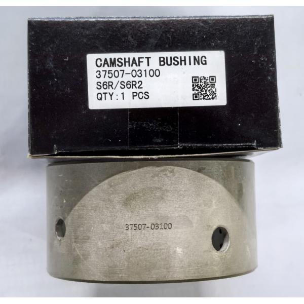 Buy cheap Mitsubishi Heavy Industries Diesel Generator Set S6R Cam Bearing Shell 37507-03200 37507-03100 from wholesalers