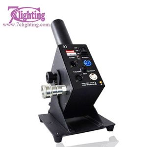 Buy cheap Multi-Angle CO2 Jets DMX Pyro Effect Machine CO2 Cannon from wholesalers