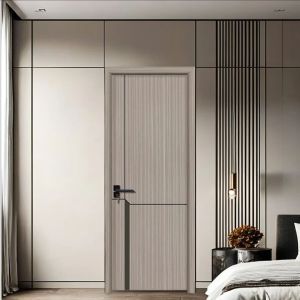 Innovative Technologies WPC Hollow Doors 600mm 700mm Width