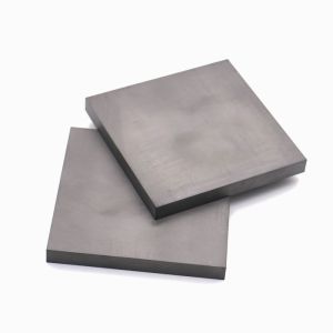 Buy cheap High Speed Stamping Tungsten Carbide Plates Sheet ISO9001 from wholesalers