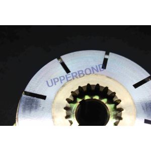 Buy cheap Cooling Improved Remote Operation Applied Electro - Mechanical Clutch For Mk8d Cig Maker from wholesalers