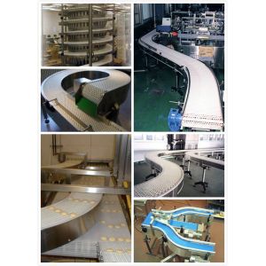 Buy cheap LF103 CLEATED CHAINS THERMOPLASTIC CHAINS WITH CLEATS FOR MODULAR FLEXIBLE CONVEYOR SYSTEM from wholesalers