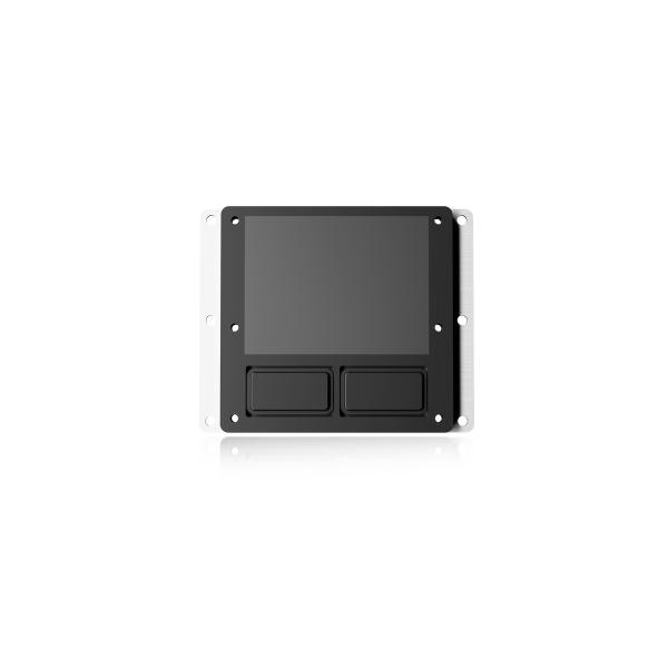 Buy cheap Black Industrial Touchpad Touch Control Device for Industrial Applications from wholesalers