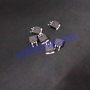 MK8 Assembly Section Low-Profile Through-Hole Transistor For Cigarette Machines