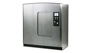 Buy cheap Contaminated Area Separate Dental Sterilization Machine With Ultrasonic from wholesalers