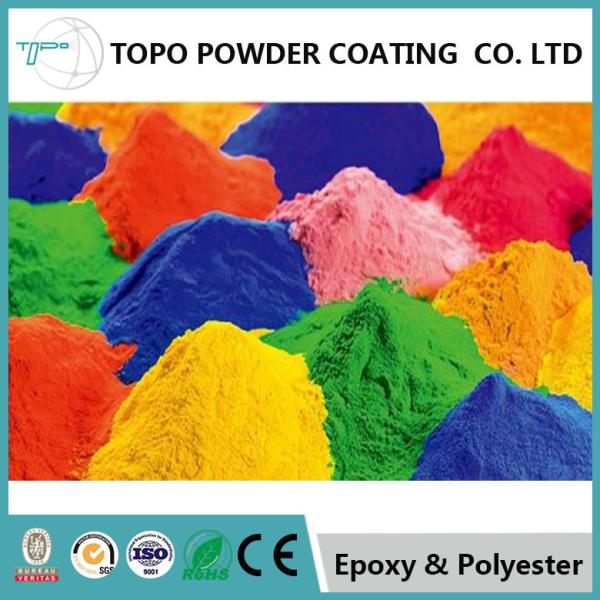 Quality Durable Epoxy Pipe Coating Special Hammer Finish RAL 1000 Green Beige Color for sale