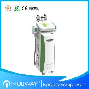 Buy cheap Cryolipolysis Fast Slimming Machine/Cryolipolysis Cavitation System from wholesalers