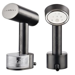 Buy cheap Lock Steam Switch Garment Steamer Auto-Shut off 1600W High Power Portable and Folding from wholesalers