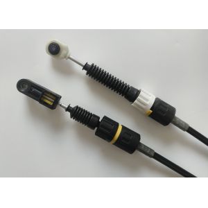 Buy cheap 4M5R 7E395 Shifter Selector Cable Transmission Gear Shift Linkage from wholesalers