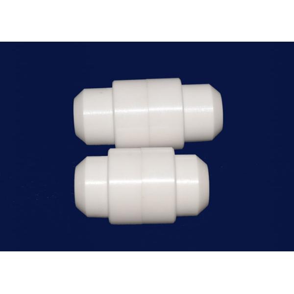 High Temperature Resistance Ceramic Sandblast Nozzle Insulating 99% Alumina