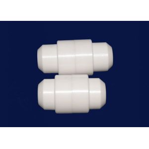 Buy cheap High Temperature Resistance Ceramic Sandblast Nozzle Insulating 99% Alumina Material from wholesalers