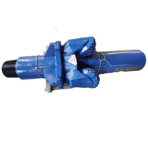 Buy cheap 450mm  Rock Reamer Api Fixed Diameter Hdd Hole Opener Rock from wholesalers