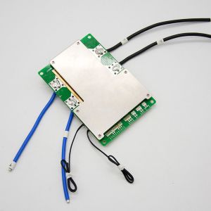 Buy cheap 24v 80A Lifepo4 Smart Battery Management System 8s With Pcb Control Circuit from wholesalers