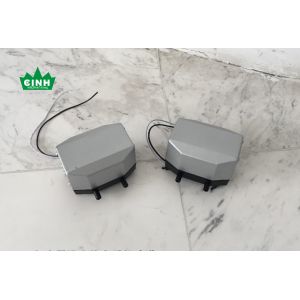 Buy cheap 10 Watt Electromagnetic Air Pumps High Pressure 30KPA With Flowrate 15L/M from wholesalers