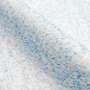 Buy cheap Woodpulp Dual Polypropylene Spunlaced Nonwoven Fabric from wholesalers