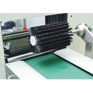 Buy cheap Stainless Steel 3 Servo Motor Food Pouch Packaging Machines from wholesalers