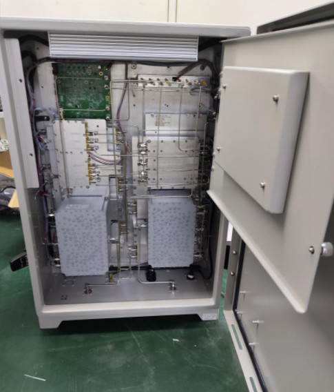 Buy cheap Digital Band Selective 10Watt Cellular Signal Amplifier 40dBm Repeater from wholesalers