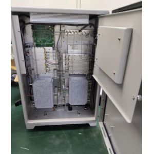 Buy cheap Digital Band Selective 10Watt Cellular Signal Amplifier 40dBm Repeater from wholesalers