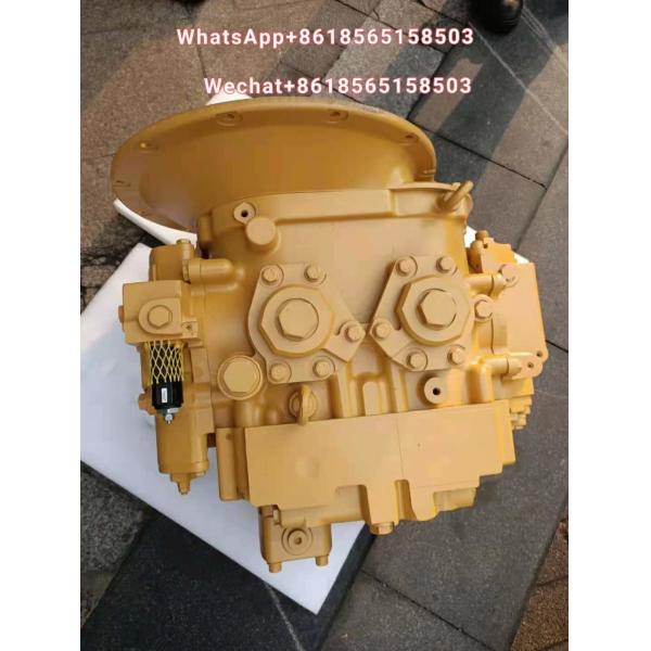 Quality CAT 318B Hydraulic Pump CAT 318B Main Pump 1715813 for sale