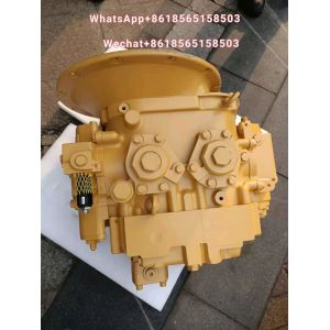 Buy cheap CAT 318B Hydraulic Pump CAT 318B Main Pump 1715813 from wholesalers