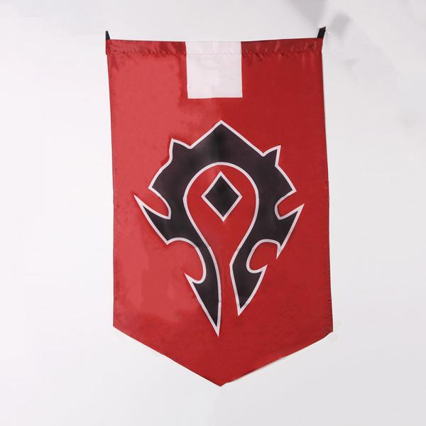 YAOYANG Custom Printing Wall Pennant Hanging For Decoration