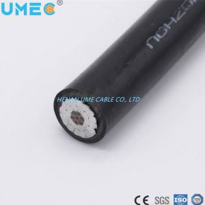 3-Layer 25kv Tree Wire Special Cable with Solid Conductor and XLPE Insulation