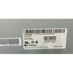 LM170E03-TLG2 LG. LCD 17.0" 1280×1024 300 cd/m² INDUSTRIAL LCD DISPLAY