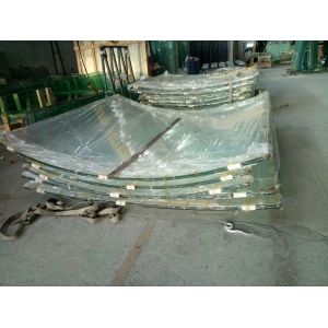 Buy cheap Roll Vacuum Bagging Film with Excellent Tear Resistance for Laminated glass process in autoclave from wholesalers