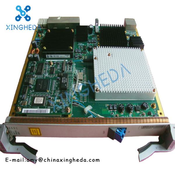 Buy cheap HUAWEI SL64 SSN2SL6412-S64.2b Huawei OSN3500 Interface Board from wholesalers