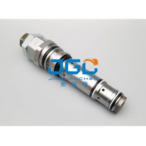 Buy cheap 723-40-50100 Excavator Hydraulic Parts PC200-6 Main Relief Valve from wholesalers