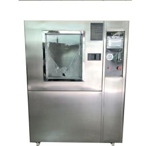 Buy cheap Constant Temperature Humidity Sand And Dust Test Chamber 3000W from wholesalers