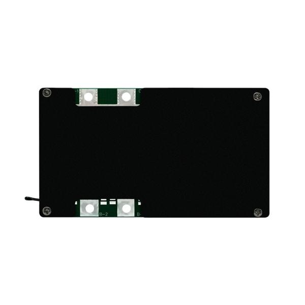 Quality KLS NCM 70a/90a For Li-ion/lifepo4 Battery Pack 60ah 3.7v Bms 14s 48v Lithium Battery for sale