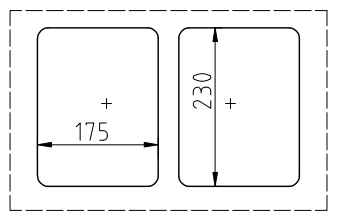 Buy cheap Desktop Portable Modified Atmosphere Control Precise Gas Injection DQ450T-E Tray Sealing Machine Keeping Food Fresh from wholesalers
