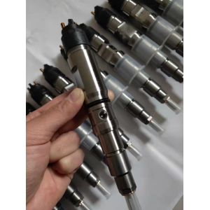 China bosch diesel fuel injector 0445120219/0 445 120 219 on sale