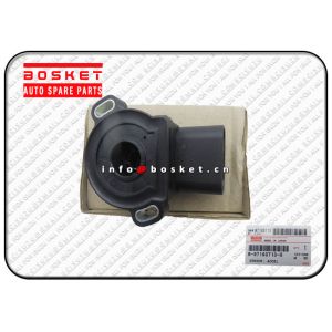Accel Sensor 8-97193713-0 8971937130 Isuzu Engine Parts for ISUZU UBS