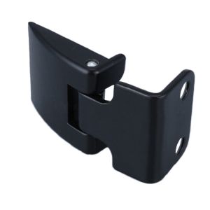 Buy cheap Black Heavy Duty Torque Hinge 45x40x37.5mm Electronic Control Box from wholesalers