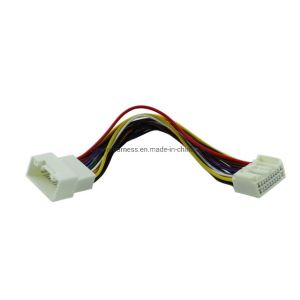 Buy cheap Primary ISO Harness to Suit Hyundai & KIA - Various Models from wholesalers