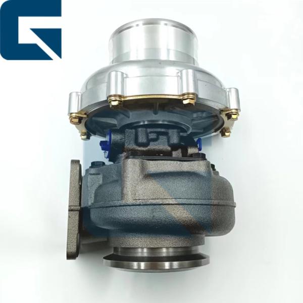 Quality RE550932 Engine C23 Diesel Turbocharger / Turbo for sale
