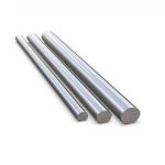 Buy cheap Polished Stainless Steel Round Bar AISI 201 304 1 Inch 0.1-500mm from wholesalers