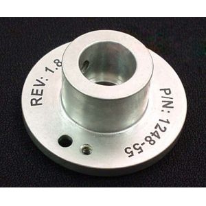 Buy cheap 30W Fiber Laser Marker with Air cooling , Stainless Steel Laser Engraving Machines from wholesalers