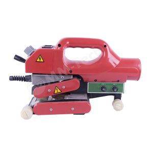 SWT - NS800 220v Red Hot Wedge Welder Welding Thermoplastic Material