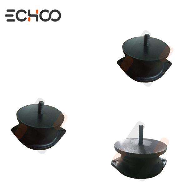 Buy cheap Rubber Buffer Suitable For VV1400 Compactor Undercarriage Attachment from wholesalers