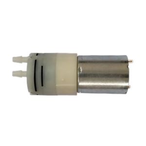 Buy cheap DC 6V Micro DC Water Pump Self Priming 3w low noise 65db with 24V suction from wholesalers