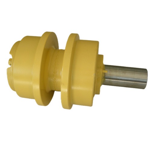 Buy cheap D5H Carrier Roller Dozer Undercarriage Parts For Construction Industry from wholesalers